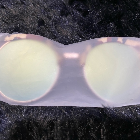 Camouflage rimmed frames/sunglasses - Picture 4 of 4